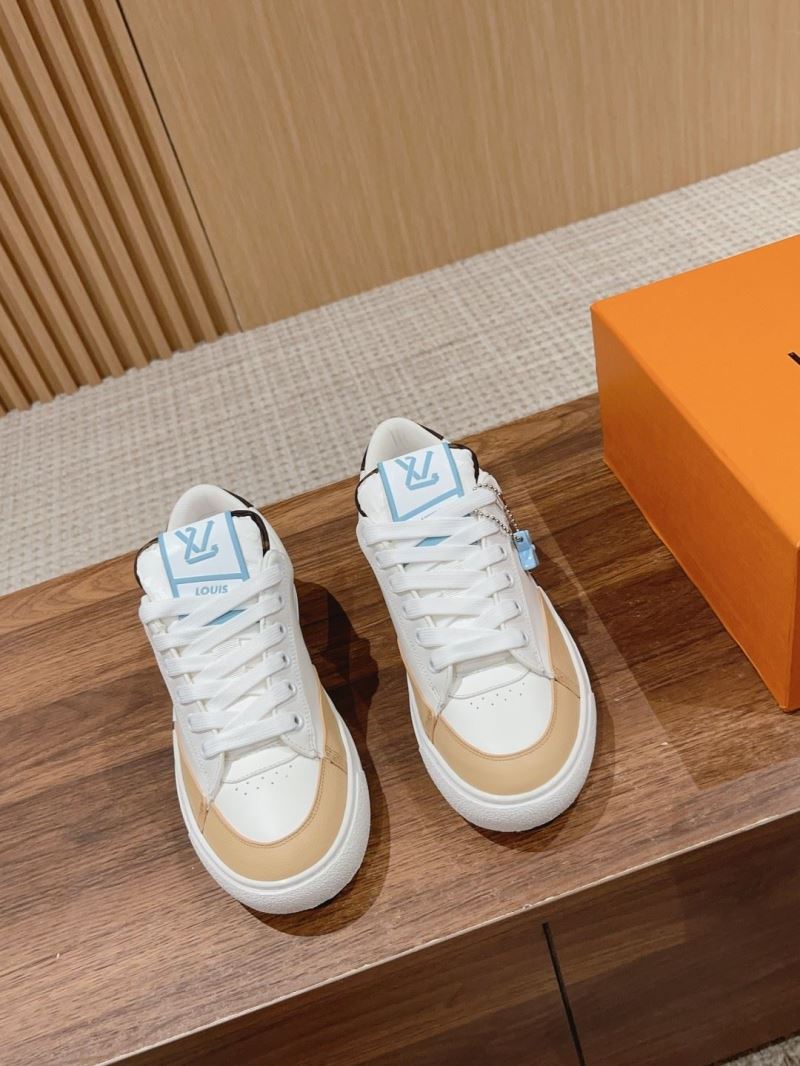 Louis Vuitton Trainer Sneaker